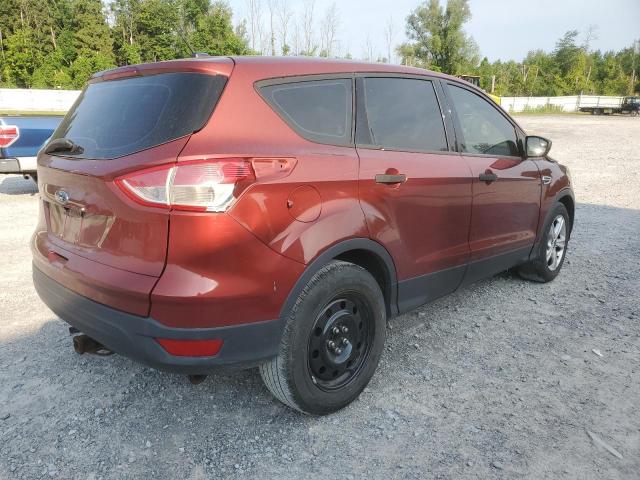 Photo 3 from auction – 2014 FORD ESCAPE S with VIN 1FMCU0F70EUD64159