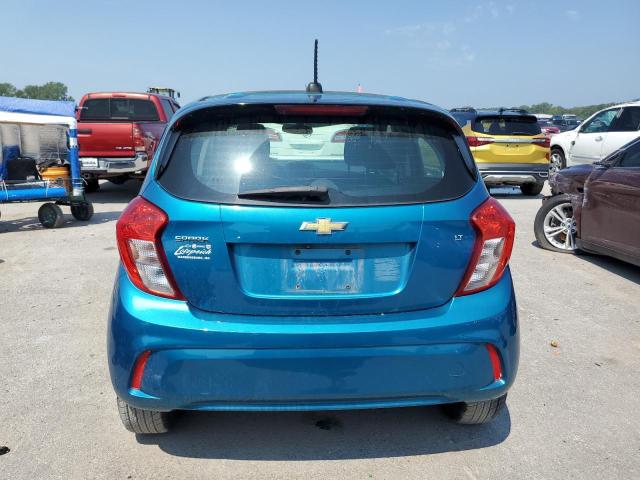 Photo 6 from auction – 2019 CHEVROLET SPARK 1LT with VIN KL8CD6SA6KC709701