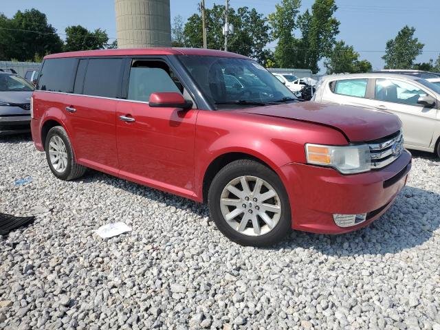 Photo 4 from auction – 2011 FORD FLEX SEL with VIN 2FMHK6CC8BBD10206
