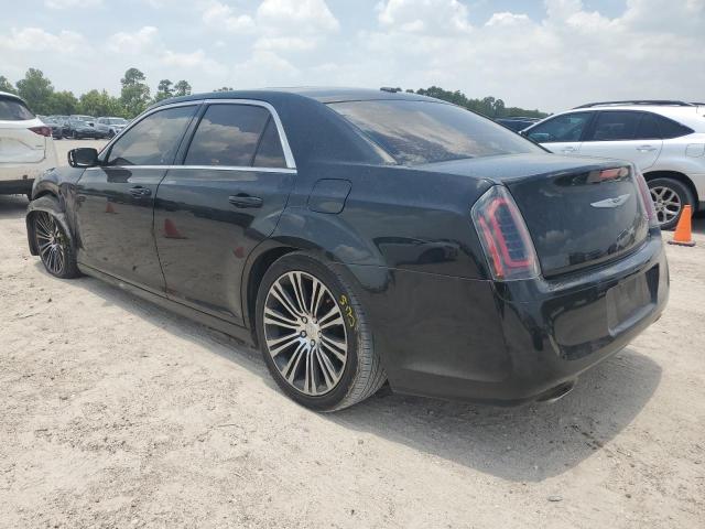 Photo 2 from auction – 2012 CHRYSLER 300 S with VIN 2C3CCABGXCH115214