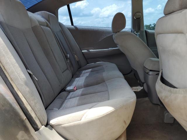 صورة رقم 10 من المزاد - 2003 NISSAN ALTIMA BAS مع VIN 1N4AL11D83C212186