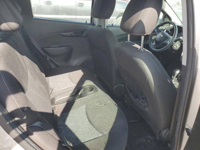 Фото 10 с аукциона – 2021 CHEVROLET SPARK 1LT с VIN KL8CD6SA3MC216304