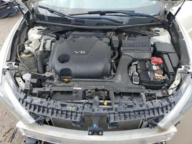 Photo 11 from auction – 2017 NISSAN MAXIMA 3.5 with VIN 1N4AA6AP8HC400551