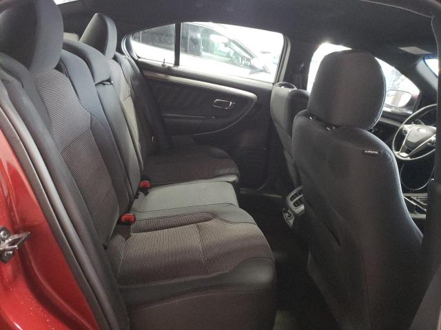 Photo 10 from auction – 2015 FORD TAURUS SEL with VIN 1FAHP2E88FG145740