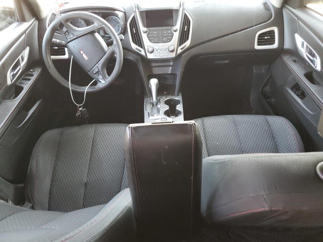 Photo 8 from auction – 2012 GMC TERRAIN SL with VIN 2GKALMEK0C6151546
