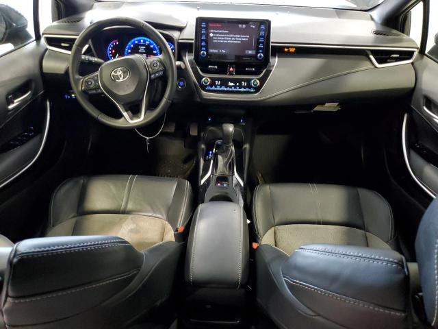 Photo 8 from auction – 2022 TOYOTA COROLLA XS with VIN JTNC4MBE6N3181107