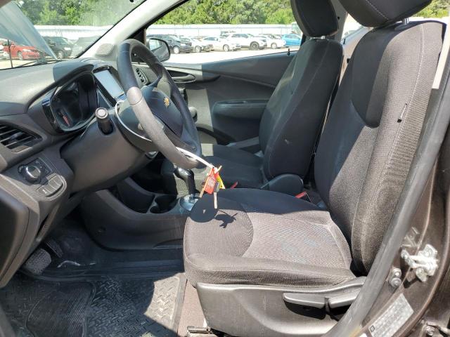 Photo 7 from auction – 2016 CHEVROLET SPARK LS with VIN KL8CB6SA4GC613594