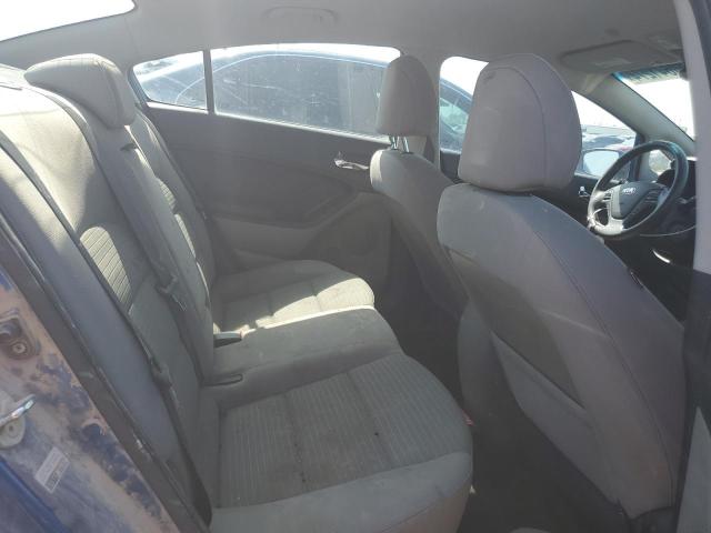 Photo 10 from auction – 2015 KIA FORTE LX with VIN KNAFX4A69F5282518
