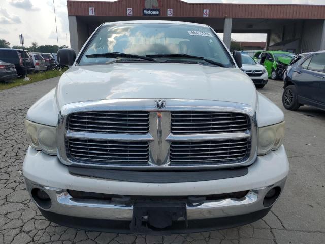 Photo 5 from auction – 2004 DODGE RAM 1500 S with VIN 1D7HU18D04S650886