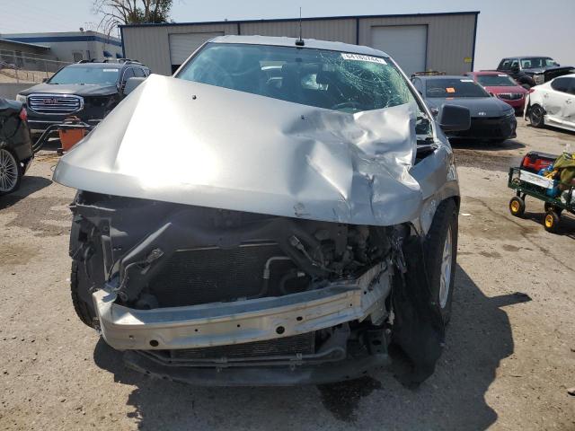 Photo 5 from auction – 2008 FORD EDGE SE with VIN 2FMDK36C68BA78626
