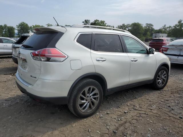 Photo 3 from auction – 2015 NISSAN ROGUE S with VIN 5N1AT2MV2FC886774