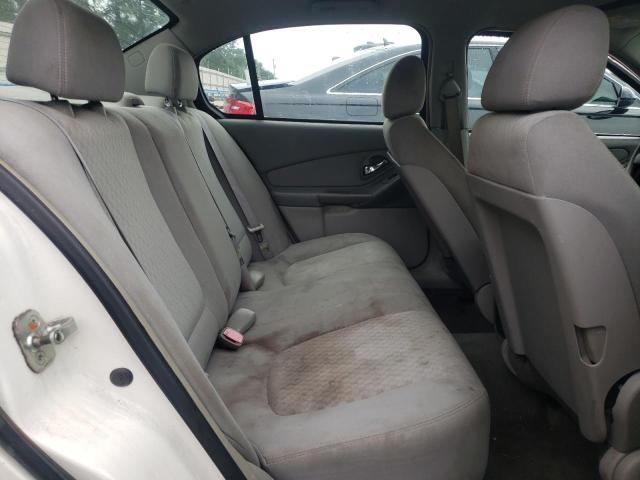 Photo 10 from auction – 2005 CHEVROLET MALIBU with VIN 1G1ZS52F15F215240