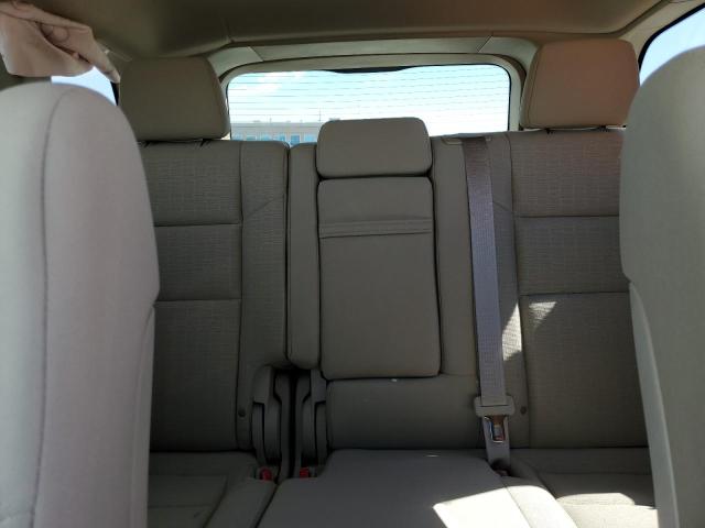 Photo 10 from auction – 2014 JEEP GRAND CHER with VIN 1C4RJFAG0EC421581