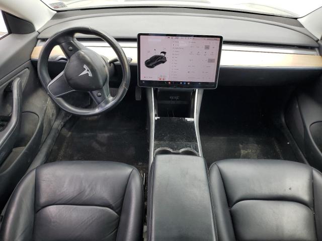 Photo 8 from auction – 2018 TESLA MODEL 3 with VIN 5YJ3E1EA6JF028023