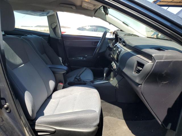 Photo 7 from auction – 2016 TOYOTA COROLLA L with VIN 5YFBURHE7GP509231