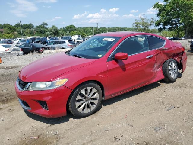 Photo 1 from auction – 2015 HONDA ACCORD LX- with VIN 1HGCT1B32FA010003