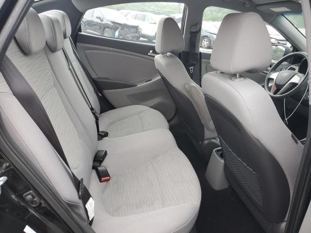 Photo 10 from auction – 2016 HYUNDAI ACCENT SE with VIN KMHCT4AE9GU109349