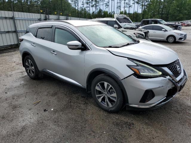 Photo 4 from auction – 2019 NISSAN MURANO S with VIN 5N1AZ2MS1KN160004