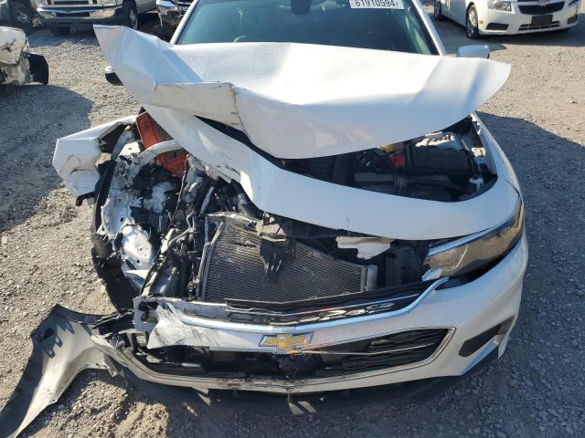 Photo 11 from auction – 2018 CHEVROLET MALIBU LT with VIN 1G1ZD5ST7JF233011