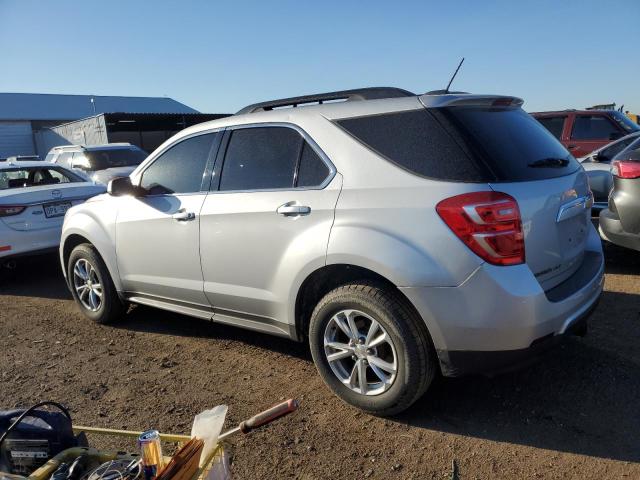 Photo 2 from auction – 2017 CHEVROLET EQUINOX LT with VIN 2GNFLFEK3H6201285
