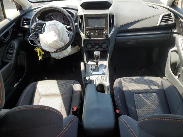 Photo 8 from auction – 2019 SUBARU CROSSTREK with VIN JF2GTACC8K8308928