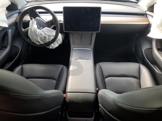 Photo 8 from auction – 2023 TESLA MODEL 3 with VIN 5YJ3E1EB4PF666661