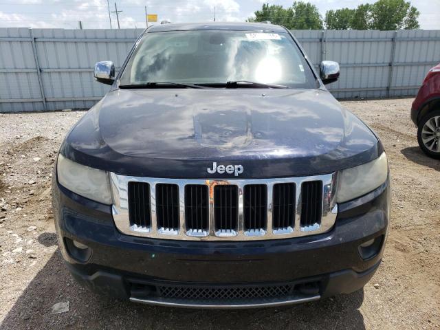 Photo 5 from auction – 2011 JEEP GRAND CHER with VIN 1J4RR5GT1BC502392