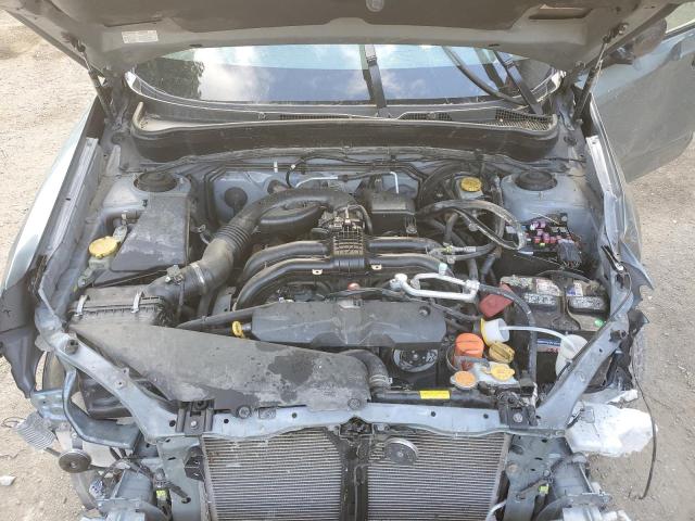 Photo 12 from auction – 2012 SUBARU FORESTER 2 with VIN JF2SHABC5CH439720