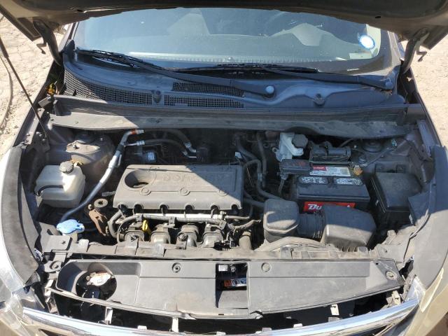Photo 11 from auction – 2013 KIA SPORTAGE with VIN KNDPB3A22D7464155