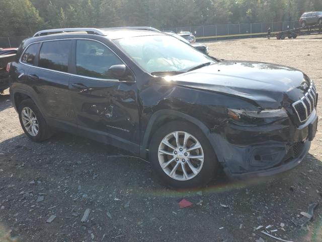 Photo 4 from auction – 2019 JEEP CHEROKEE L with VIN 1C4PJLCB9KD406462