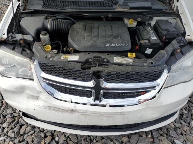 Photo 12 from auction – 2013 DODGE GRAND CARA with VIN 2C4RDGBG0DR633012