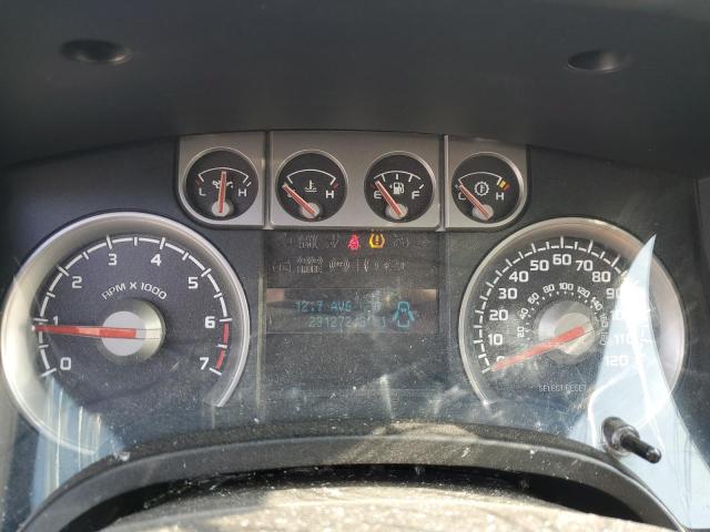Photo 9 from auction – 2009 FORD F150 SUPER with VIN 1FTPW14V49FA77103
