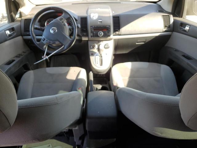 Photo 8 from auction – 2012 NISSAN SENTRA 2.0 with VIN 3N1AB6AP1CL634506