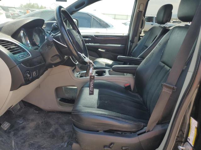 Photo 7 from auction – 2018 DODGE GRAND CARA with VIN 2C4RDGCG3JR240745