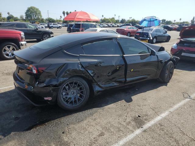 Photo 3 from auction – 2024 TESLA MODEL 3 with VIN 5YJ3E1EAXRF726517