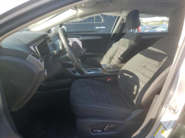 Photo 7 from auction – 2020 FORD FUSION SE with VIN 3FA6P0HD7LR251749