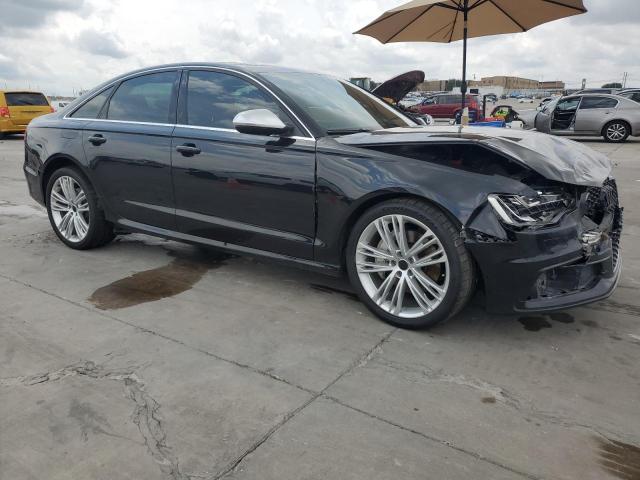 Photo 4 from auction – 2012 AUDI A6 PRESTIG with VIN WAUJGAFC9CN116843