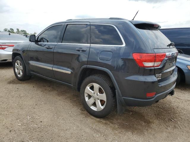 Photo 2 from auction – 2012 JEEP GRAND CHER with VIN 1C4RJFATXCC277046