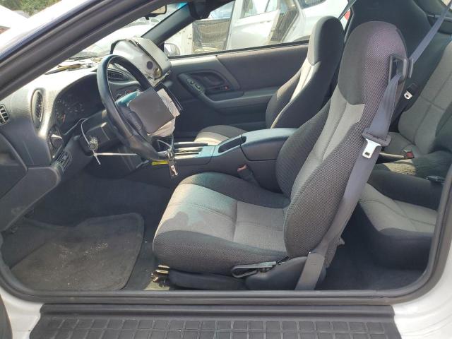 Photo 7 from auction – 1995 CHEVROLET CAMARO with VIN 2G1FP22S8S2130604