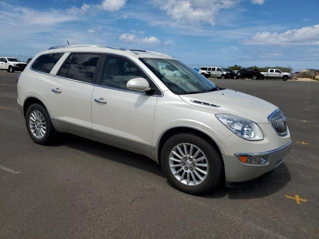 Photo 4 from auction – 2010 BUICK ENCLAVE CX with VIN 5GALVBEDXAJ125882