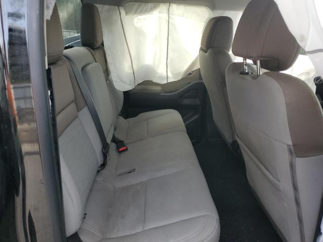 Photo 10 from auction – 2023 NISSAN FRONTIER S with VIN 1N6ED1EJ5PN634254