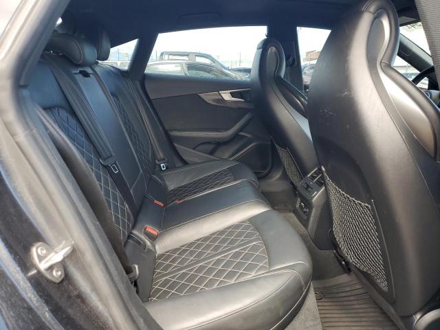 Photo 10 from auction – 2019 AUDI S5 with VIN WAUC4CF50KA068931