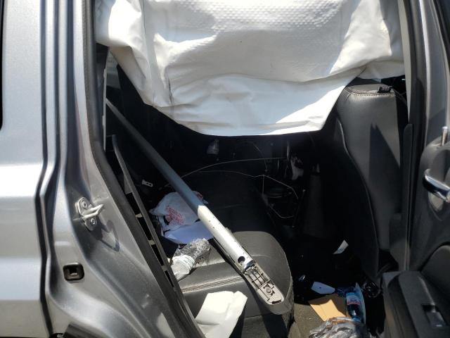 Photo 10 from auction – 2016 JEEP PATRIOT LA with VIN 1C4NJPFA7GD747755