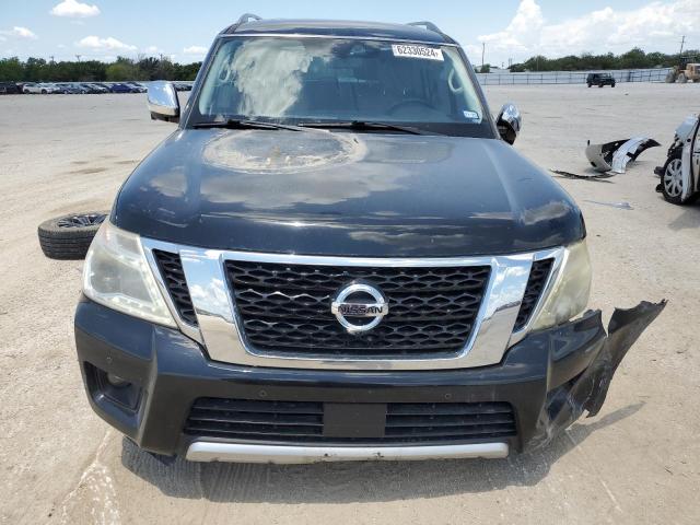 Photo 5 from auction – 2018 NISSAN ARMADA PLA with VIN JN8AY2NFXJ9330185