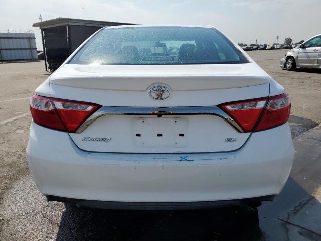 Photo 6 from auction – 2017 TOYOTA CAMRY LE with VIN 4T1BF1FK3HU428831