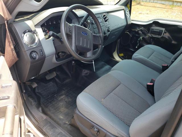 Photo 8 from auction – 2013 FORD F250 SUPER with VIN 1FTBF2B62DEB56022