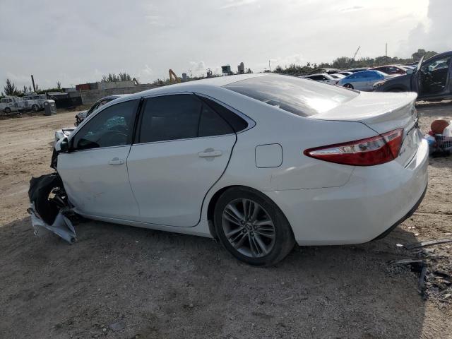 Photo 2 from auction – 2016 TOYOTA CAMRY LE with VIN 4T1BF1FK8GU181708