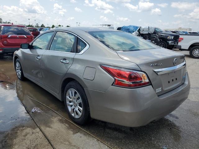 Photo 2 from auction – 2014 NISSAN ALTIMA 2.5 with VIN 1N4AL3AP2EN205330