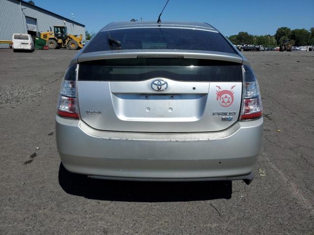 Photo 6 from auction – 2005 TOYOTA PRIUS with VIN JTDKB20U657009446