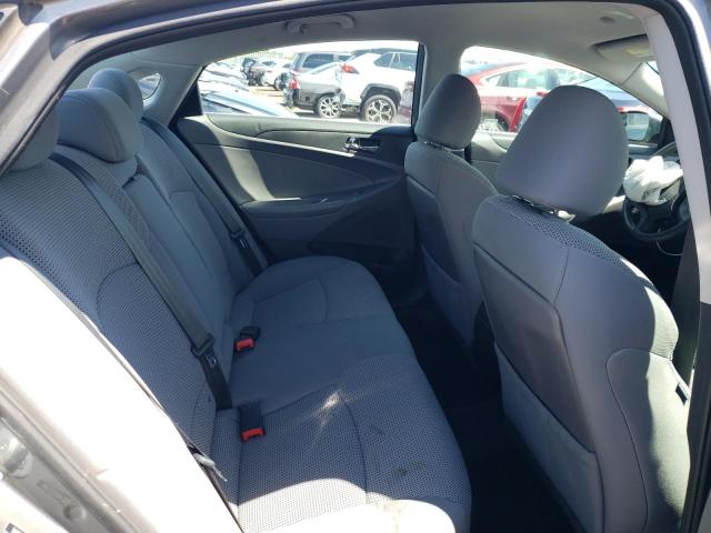 Photo 10 from auction – 2013 HYUNDAI SONATA GLS with VIN 5NPEB4AC0DH790005